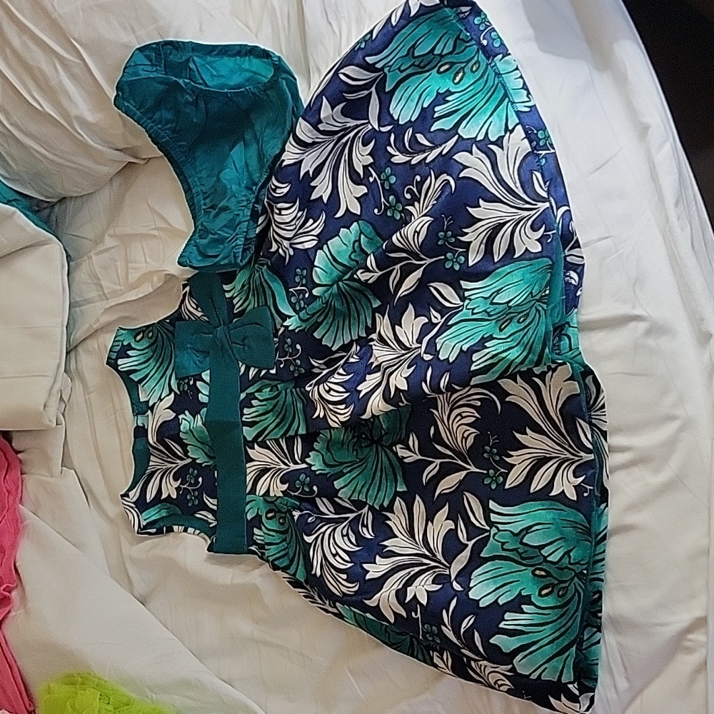 Gymboree dress
